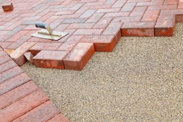 Block Paving Installers the South West 