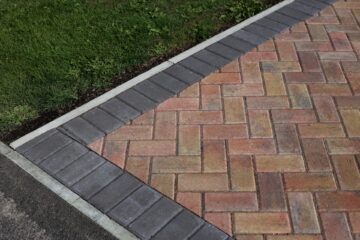 Block Paving Installers near me the South West 