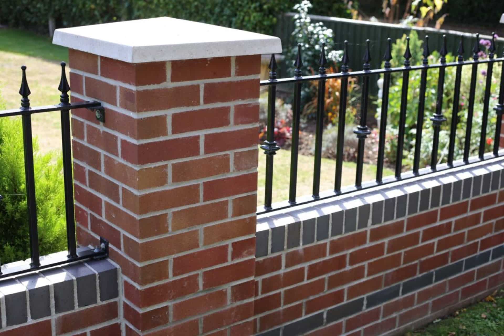 Quality Clevedon Brickwork & Walls company