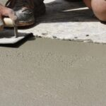 Licenced Imprinted Concrete services near Ilminster
