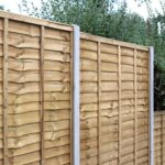 Quality Fencing in Yeovil
