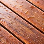 Licenced Decking company near Shepton Mallet