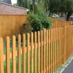 Experienced Fencing services in Burnham-on-Sea