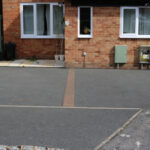 Local Clevedon tarmac driveway installers