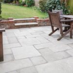 Natural Stone Patio installers Cheddar