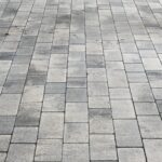 Patio paving installers in Ilminster