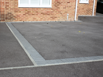 Professional Tarmac Driveways installers in Clevedon