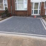 Cost of Block Paving in Warminster