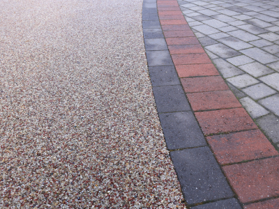 Trusted Bath Resin Driveways installers