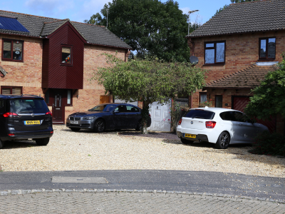 Trusted Gravel & Shingle Driveways contractors in Portishead