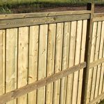 fencing services in Bath