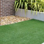 Bath artificial grass installation service